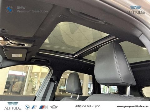 Voitures D'occasion À Limonest | Bmw X1 Xdrive23I 218Ch Xline