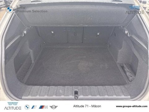 Voitures D'occasion À Sancé | Bmw X2 I Edrive20 204Ch M Sport