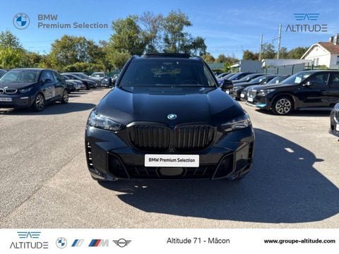 Voitures D'occasion À Sancé | Bmw X5 Xdrive50E 489Ch M Sport