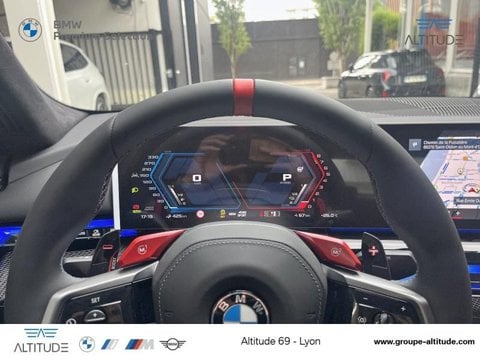 Voitures D'occasion À Limonest | Bmw M5 727 Ch Berline