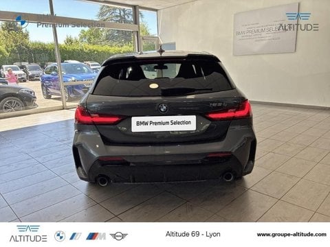 Voitures D'occasion À Limonest | Bmw Série 1 128Tia 265Ch