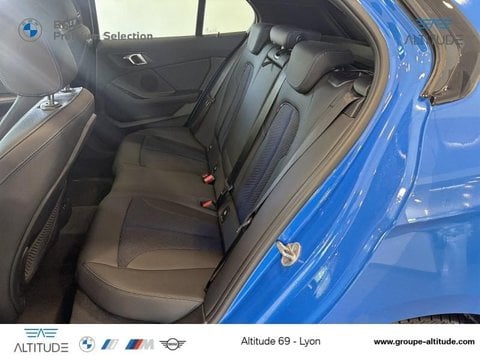 Voitures D'occasion À Limonest | Bmw Série 1 118Ia 136Ch M Sport Dkg7