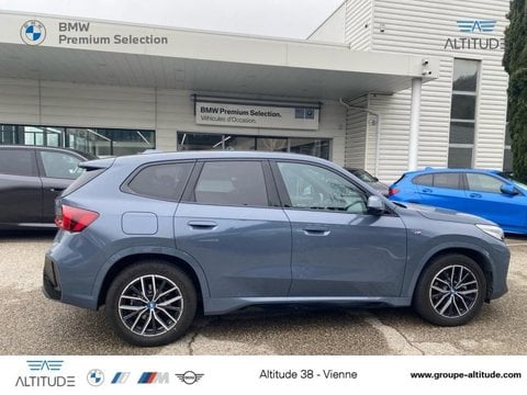 Voitures D'occasion À Vienne | Bmw X1 Iedrive20 204Ch M Sport