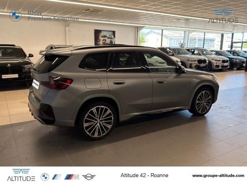Voitures D'occasion À Le Coteau | Bmw X1 Xdrive23D 211Ch M Sport