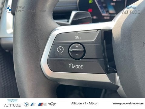 Voitures D'occasion À Sancé | Bmw X1 Ixdrive30 313Ch M Sport