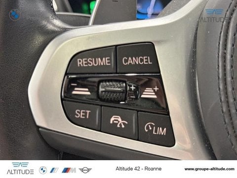 Voitures D'occasion À Le Coteau | Bmw X3 Xdrive30E 292Ch M Sport