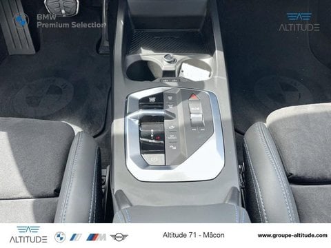 Voitures D'occasion À Sancé | Bmw Série 1 123 Xdrivea 218Ch M Sport Dkg7