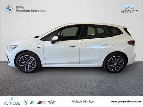 Voitures D'occasion À Limonest | Bmw Série 2 Activetourer 225E 245Ch Xdrive M Sport Dkg7