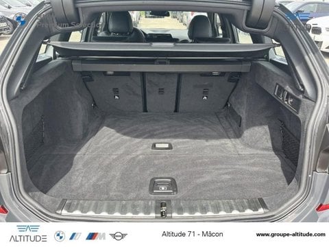 Voitures D'occasion À Sancé | Bmw Série 3 Touring 320Da Mh Xdrive 190Ch M Sport