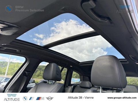 Voitures D'occasion À Vienne | Bmw X3 Xdrive30E 292Ch M Sport