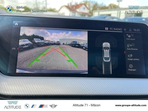 Voitures D'occasion À Sancé | Bmw Série 2 Gran Coupé M235Ia Xdrive 306Ch