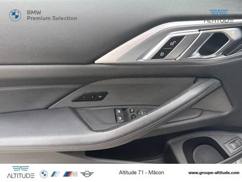 Voitures D'occasion À Sancé | Bmw M4 Coupé 3.0 510Ch Competition