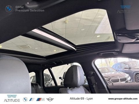 Voitures D'occasion À Limonest | Bmw Série 3 Touring 320Ea 204Ch M Sport