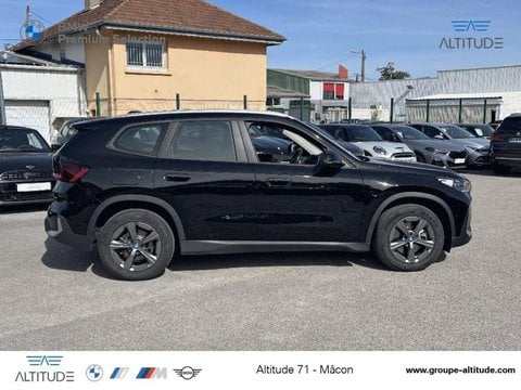 Voitures D'occasion À Sancé | Bmw X1 Xdrive25E 245Ch
