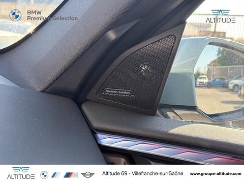 Voitures D'occasion À Villefranche-Sur-Saône | Bmw X3 Xdrive30E 299Ch M Sport