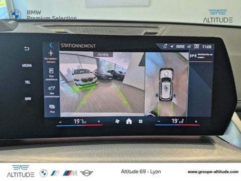Voitures D'occasion À Limonest | Bmw X1 Sdrive18D 150Ch M Sport