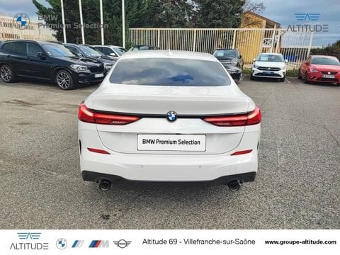 Voitures D'occasion À Villefranche-Sur-Saône | Bmw Série 2 Gran Coupé 220Ia 178Ch M Sport 9Cv