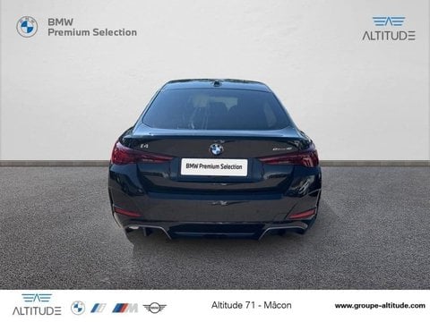 Voitures D'occasion À Sancé | Bmw I4 Edrive40 340Ch M Sport