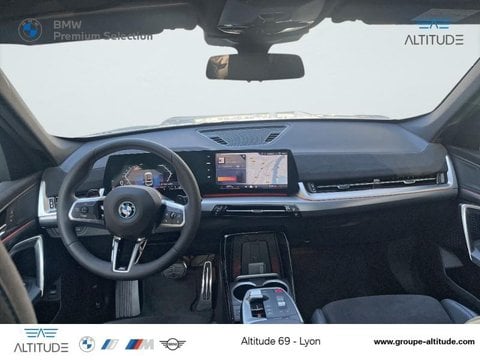 Voitures D'occasion À Limonest | Bmw X1 Xdrive25E 245Ch M Sport