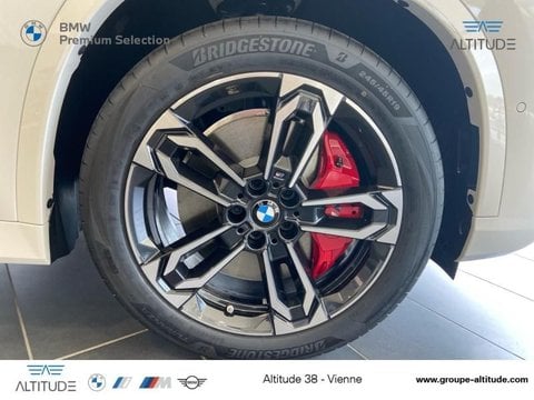 Voitures D'occasion À Vienne | Bmw X1 Xdrive25E 245Ch M Sport