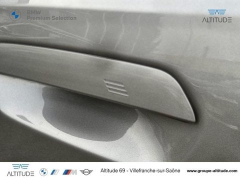 Voitures D'occasion À Villefranche-Sur-Saône | Bmw X1 Sdrive20I 170Ch M Sport