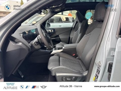 Voitures D'occasion À Vienne | Bmw X3 Xdrive30E 299Ch M Sport