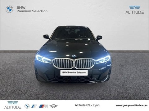 Voitures D'occasion À Limonest | Bmw Série 3 330Ea Xdrive 292Ch M Sport
