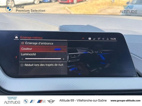 Voitures D'occasion À Villefranche-Sur-Saône | Bmw Série 1 118I 136Ch M Sport