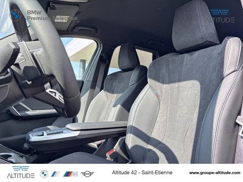 Voitures D'occasion À Saint-Etienne | Bmw X1 Sdrive20I 170Ch M Sport