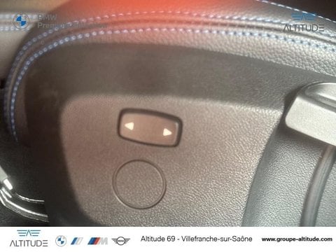 Voitures D'occasion À Villefranche-Sur-Saône | Bmw Série 1 118Da 150Ch M Sport