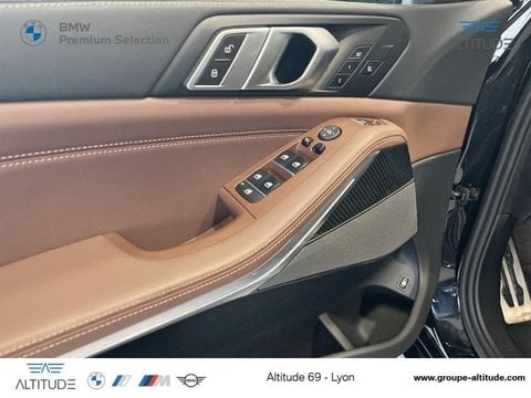 Voitures D'occasion À Limonest | Bmw X5 Xdrive50E 489Ch M Sport