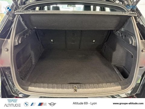 Voitures D'occasion À Limonest | Bmw X1 Sdrive20D 163Ch M Sport