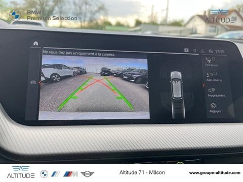 Voitures D'occasion À Sancé | Bmw Série 1 118Ia 136Ch M Sport Dkg7