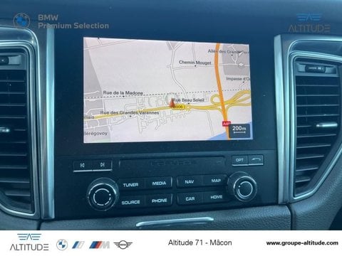 Voitures D'occasion À Sancé | Porsche Macan 3.0 V6 340Ch S Pdk