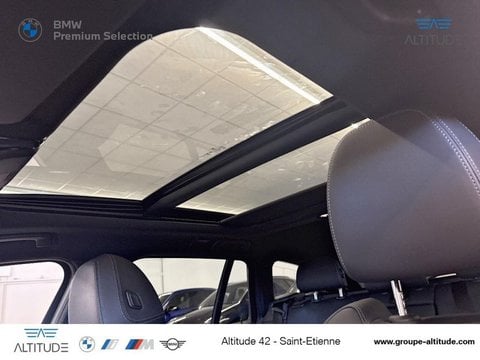 Voitures D'occasion À Le Coteau | Bmw Série 3 Touring 320Da Xdrive 190Ch M Sport