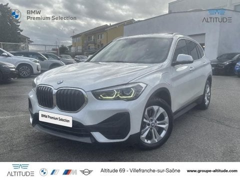 Voitures D'occasion À Villefranche-Sur-Saône | Bmw X1 Xdrive25Ea 220Ch Business Design
