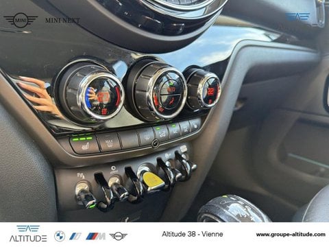 Voitures D'occasion À Vienne | Mini Countryman Cooper Se 136Ch + 88Ch Exquisite All4 Bva