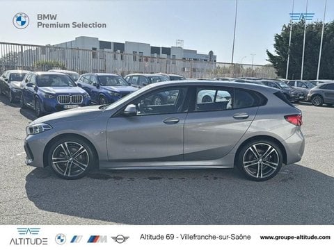 Voitures D'occasion À Villefranche-Sur-Saône | Bmw Série 1 118Da 150Ch M Sport