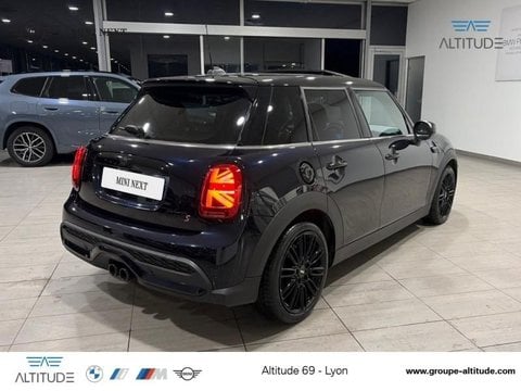 Voitures D'occasion À Limonest | Mini Mini 5 Portes Cooper S 178Ch Edition Premium Plus Bva7