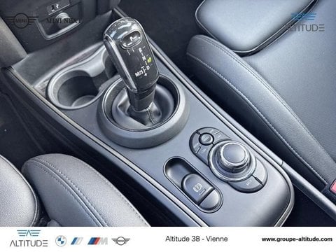 Voitures D'occasion À Vienne | Mini Countryman Cooper 136Ch Edition Premium Plus Bva7