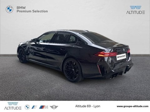 Voitures D'occasion À Limonest | Bmw M5 727 Ch Berline