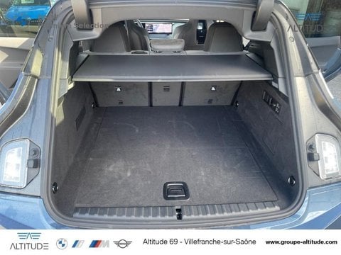 Voitures D'occasion À Villefranche-Sur-Saône | Bmw Ix Xdrive45 408Ch M Sport