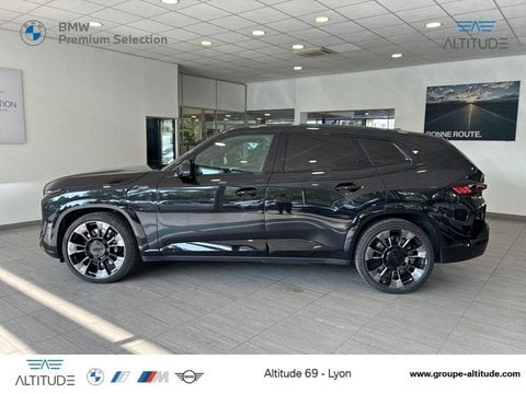 Voitures D'occasion À Limonest | Bmw Xm 4.4 V8 653Ch