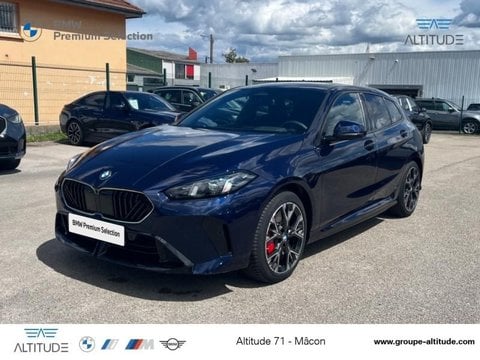 Voitures D'occasion À Sancé | Bmw Série 1 123 Xdrivea 218Ch M Sport Dkg7