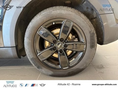 Voitures D'occasion À Le Coteau | Mini Countryman Cooper Se 125Ch + 95Ch Edition Premium All4 Bva6