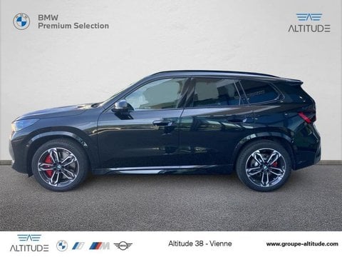 Voitures D'occasion À Vienne | Bmw X1 Sdrive20I 170Ch M Sport