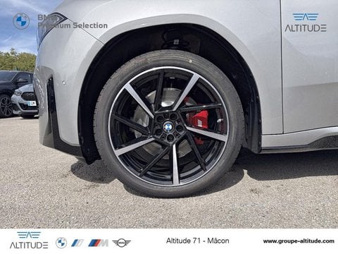 Voitures D'occasion À Sancé | Bmw Ix3 40 320Ch M Sport Pro