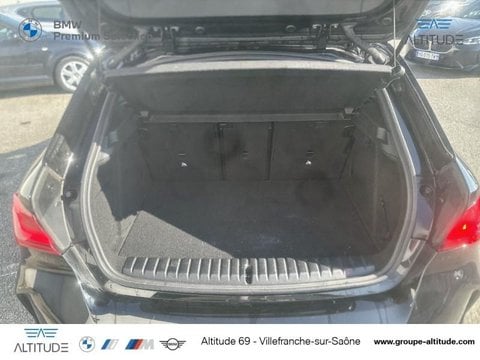 Voitures D'occasion À Villefranche-Sur-Saône | Bmw Série 1 120Ia 178Ch M Sport Dkg7