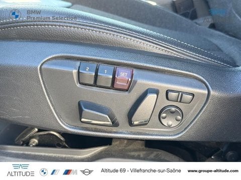 Voitures D'occasion À Villefranche-Sur-Saône | Bmw X2 Xdrive25Ea 220Ch M Sport Euro6D-T 6Cv