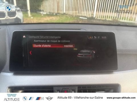 Voitures D'occasion À Villefranche-Sur-Saône | Bmw X2 Xdrive20Da 190Ch M Sport Euro6D-T